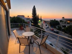 ALIA SeaView Apartment