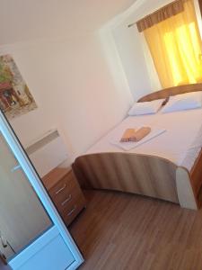 Apartmani Jasmin Dvorište