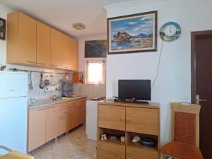 Apartmani Jasmin Dvorište