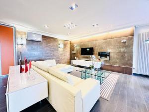 Exclusive Private Paradise on the Waterfront Calpe