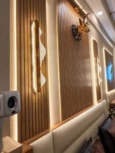Midnight Atelier-The Golden Stag-Near Expo