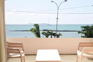 BnB Mahebourg apartment 2