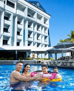 Olas Altas Inn Hotel & Spa