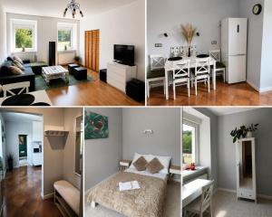 Apartament Jasna Góra