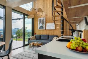 Horizon House by Apart Concept Podhale