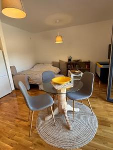 LIJA apartman Divcibare Mali Golubac