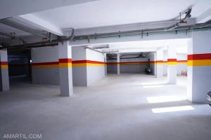 Charming 2-Bedroom Apartment with City View in Martil