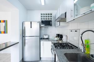 Vancouver Apartments by Vibrant