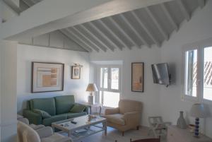 Apartamento Mar de Alborán