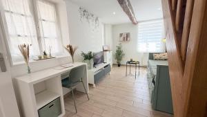 La Green - Maison 4 pers - terrasse, cosy, proche forêt
