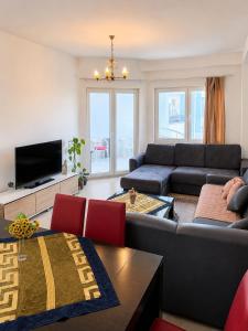 Lakeview Terrace Apartment Struga