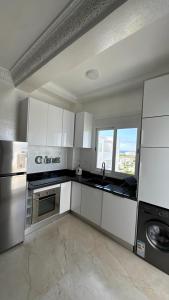 Elegant apartment in Asilah with pool and 5 min to sea