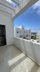 Elegant apartment in Asilah with pool and 5 min to sea