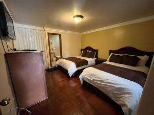 Hotel Rocio