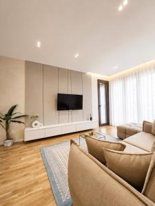 Central Comfort Tirana-By Green Terrace