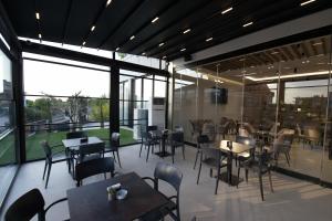 Hotel New City Tirana