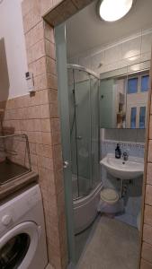 Raday7 Apartment