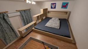 Raday7 Apartment