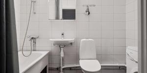 Premium Stockholm Stay