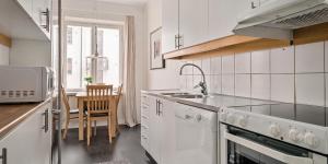 Premium Stockholm Stay