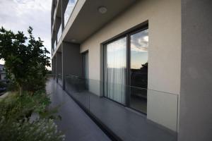 Hotel New City Tirana