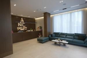 Hotel New City Tirana