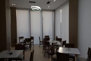 Hotel New City Tirana
