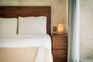 Nalhá Hotel Boutique y Villas Bacalar