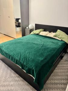 Cozy Flat