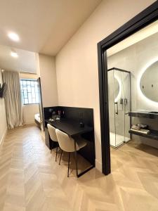 Central Suites Santander