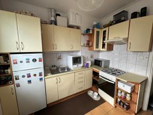 Cozy Flat