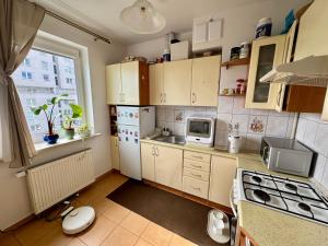 Cozy Flat
