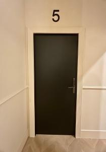 Central Suites Santander