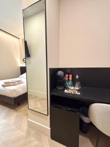 Central Suites Santander
