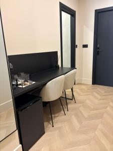 Central Suites Santander