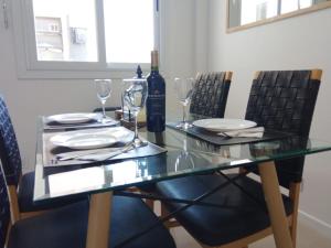 Apart Peron italiano