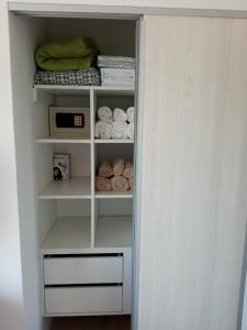 Apart Peron italiano
