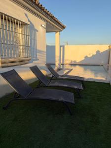 Villa paradise