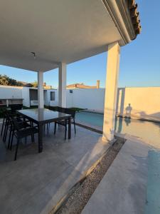 Villa paradise