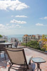 Charming Hideaway in Romantic PV