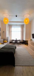 Roller Aparthotel