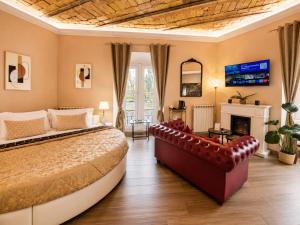 Giulya Guesthouse Hospety Group