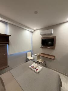 Departamento monoambiente