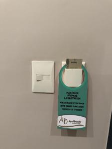 Departamento monoambiente