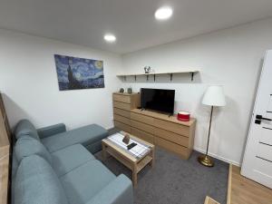 Apartmán Kevípí