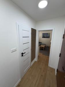 Apartmán Kevípí
