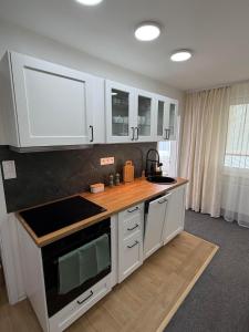Apartmán Kevípí