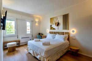 VATICAN FRAMES Boutique Rooms St Peters View ROMA