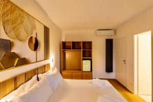 VATICAN FRAMES Boutique Rooms St Peters View ROMA