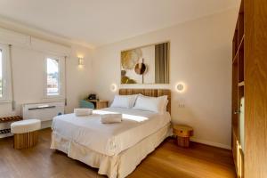 VATICAN FRAMES Boutique Rooms St Peters View ROMA